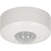 ORNO-POLSKA Bewegungsmelder Sensor mini 360 Grad IP20 1200W