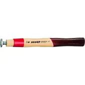 Gedore E 620 H-2000 Ersatzstiel ROTBAND-PLUS Hickory 300 mm, 8677560