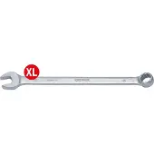 Ks Tools XL Ringmaulschlüssel abgewinkelt - 517.1511