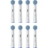 Oral-B Aufsteckbürsten PRO Sensitive Clean 1 St