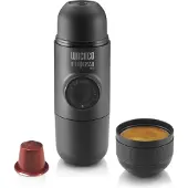 Wacaco Minipresso Ns Kapselkaffeemaschine