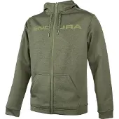 Endura Hummvee Hoodie | olive green