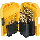 DeWalt Dt7926-xj Bohrerset 29 Stücke