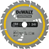 Dewalt XR EXTREME Kreissägeblatt Akku - DT1951-QZ