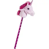 Heunec Steckeneinhorn pink 741874