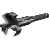 DeWalt Rapid-Holzbohrer (Forstnerbohrer) - DT4581-QZ