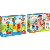 PolyM Animal Kingdom Kit