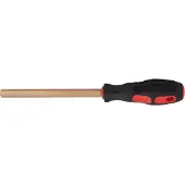 Ks Tools BRONZEplus Schraubendreher Innensechskant,gerade 3x100 mm