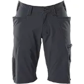 Mascot Herren Shorts ACCELERATE Schwarzblau 44 - 18149-511-010-C44 - Schwarzblau
