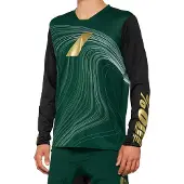 100% Speedlab Langarmtrikot 100% r-core-x LE | Größe XL