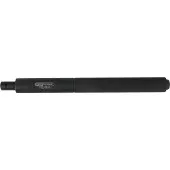 Ks Tools Austreibdorn mit Rändelung, 220mm