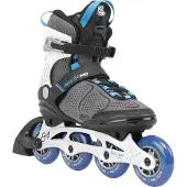 K2 Alexis 84 Pro, Inliner, Damen, grau