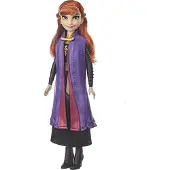 Hasbro Disney Frozen 2 E90235X0, Modepuppe, Weiblich, 3 Jahr(e), Mädchen, Mehrfarbig