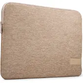 Case Logic Reflect Laptophülle 14" Boulder Beige