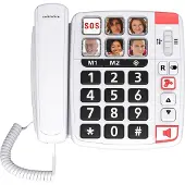 SwissVoice Xtra 1110 Festnetztelefon