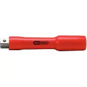 Ks Tools 3/8" Verlängerung mit Schutzisolierung - 117.3852