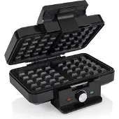 Tristar Rostfrei Waffeleisen Wf1165 1000w