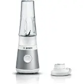 Bosch MMB2111T Standmixer VitaPower Serie 2 Silber