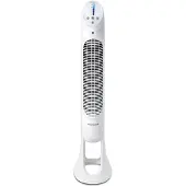 Honeywell HYF260E4 - Turmventilator - Mit Fernbedienung