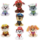 Spin Master Helfer Auf Vier Pfoten Teddy 7 Zufälliger Versand Sortiert 15 Cm