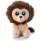 Nici GmbH GLUBSCHIS Kuscheltier Löwe Cliff