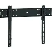 Vogel's Vogels PFW6800 Wandhalterung für 55-80" Fernseher, Maximale Tragkraft 100 kg, Schwarz