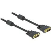 DeLOCK 83191 Dvi-kabel