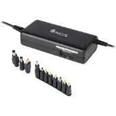 NGS Universal Laptop-ladegerät 90w