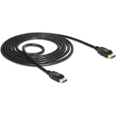 DeLOCK 85508 Displayport-kabel