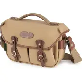 Billingham Hadley Small Pro Khaki/Tan