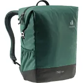 Deuter Vista Spot Daypack Lifestyle Rucksack seagreen-ivy