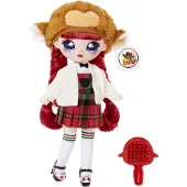 Mga Na! Na! Na! Surprise Teens Doll - Samantha Smartie, Weiblich, 5 Jahr(e), Mädchen, 280 mm, Mehrfarbig