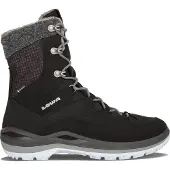 Lowa Damen Stiefel, schwarz(schwarzgrau (9930)), Gr. 8