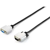 Equip Svga Kabel 10 M