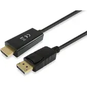 Equip Hdmi-video M/m Kabel 5 M
