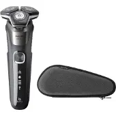 Philips Series 5000 S5887/30 Wet & Dry Elektrorasierer 1