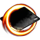 AOC Mm300 M Gaming-mauspad
