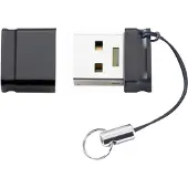 Intenso Slim Line 64gb Usb 3.0 Usb-stick