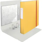 Leitz Active Cosy Polyfoam 180º A4 65 Mm Aktenordner