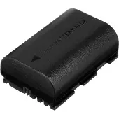 Newell battery Plus battery replacement LP-E6