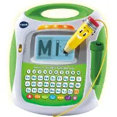 Vtech Lernspielzeug "Professor Schreibfix Buchstabenspaß", bunt, Lernspielzeug, Kinder, Lernspielzeug