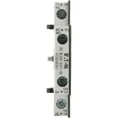 Eaton Corporation Seitlicher Hilfsschalterbaustein 1S + 1Ö, extern DILM1000-XHI11-SA