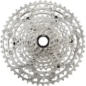 Shimano Kassette DEORE CS-M6100 12-fach