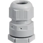 Hager HAG VZ025D Druckausgleichsverschraubung, IP66, M25