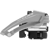 Shimano Cues Top Swing U4010-l Lc Umwerfer
