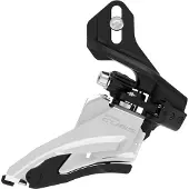 Shimano Cues Side Swing U4000-d Fp Umwerfer