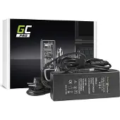 Green Cell AD35P Netzteil/Wechselrichter für den Innenbereich, 130 W, Schwarz
