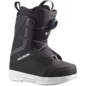 Salomon Project Boa Junior-snowboard-boots