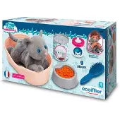Ecoiffier 1903, 1,5 Jahr(e)