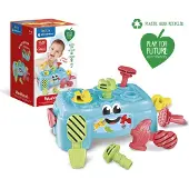 Clementoni Spielzeug-werkbank